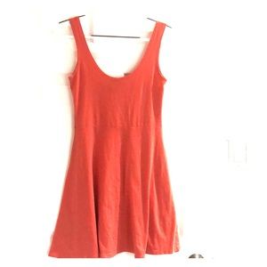 S - Cora Cute & Comfy Angie Brand Summer Dress